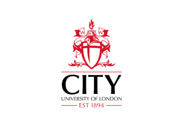 The City University logo