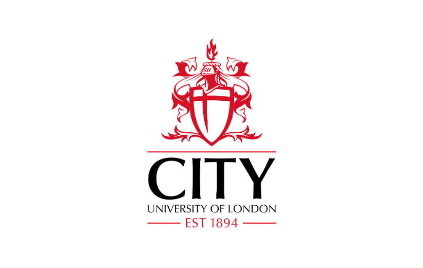 City University The City University logo
