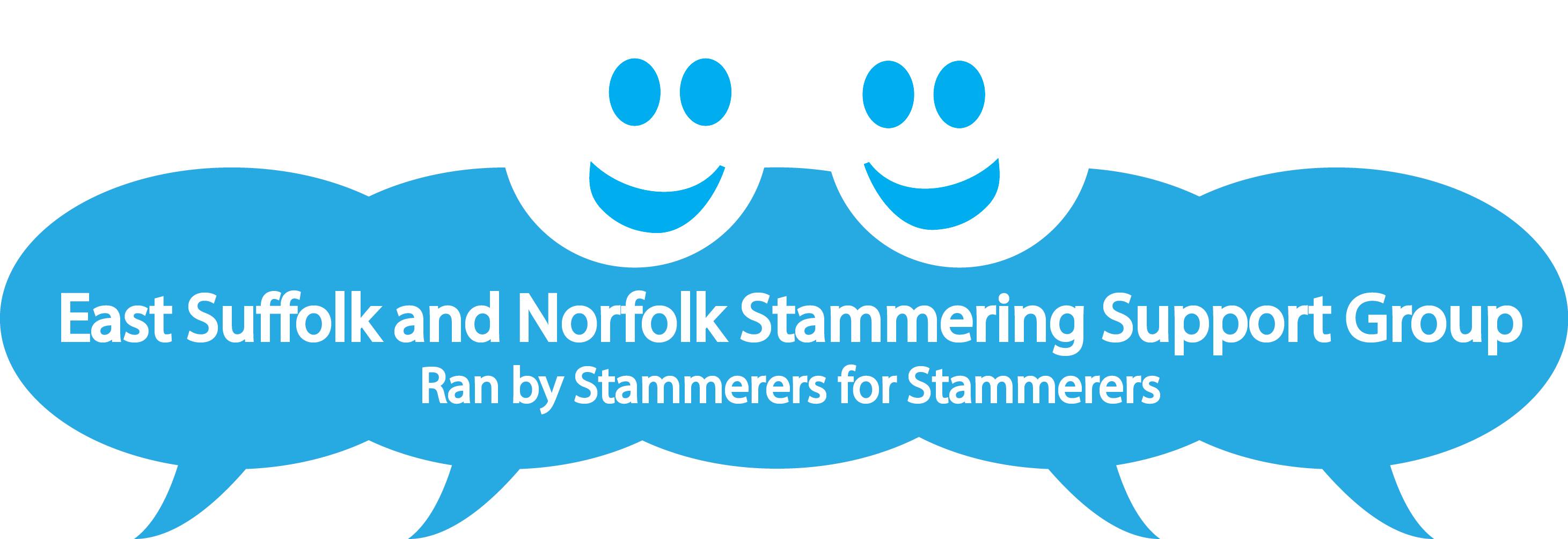 The East Suffolk & Norfolk Stammering Support Group