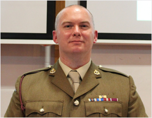 Captain Jimmy Lang