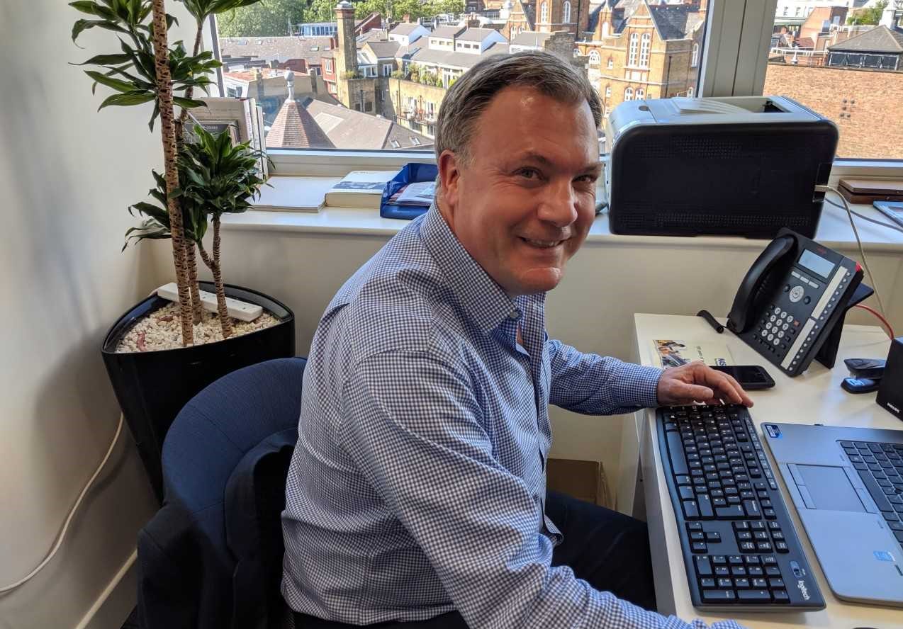 Ed Balls