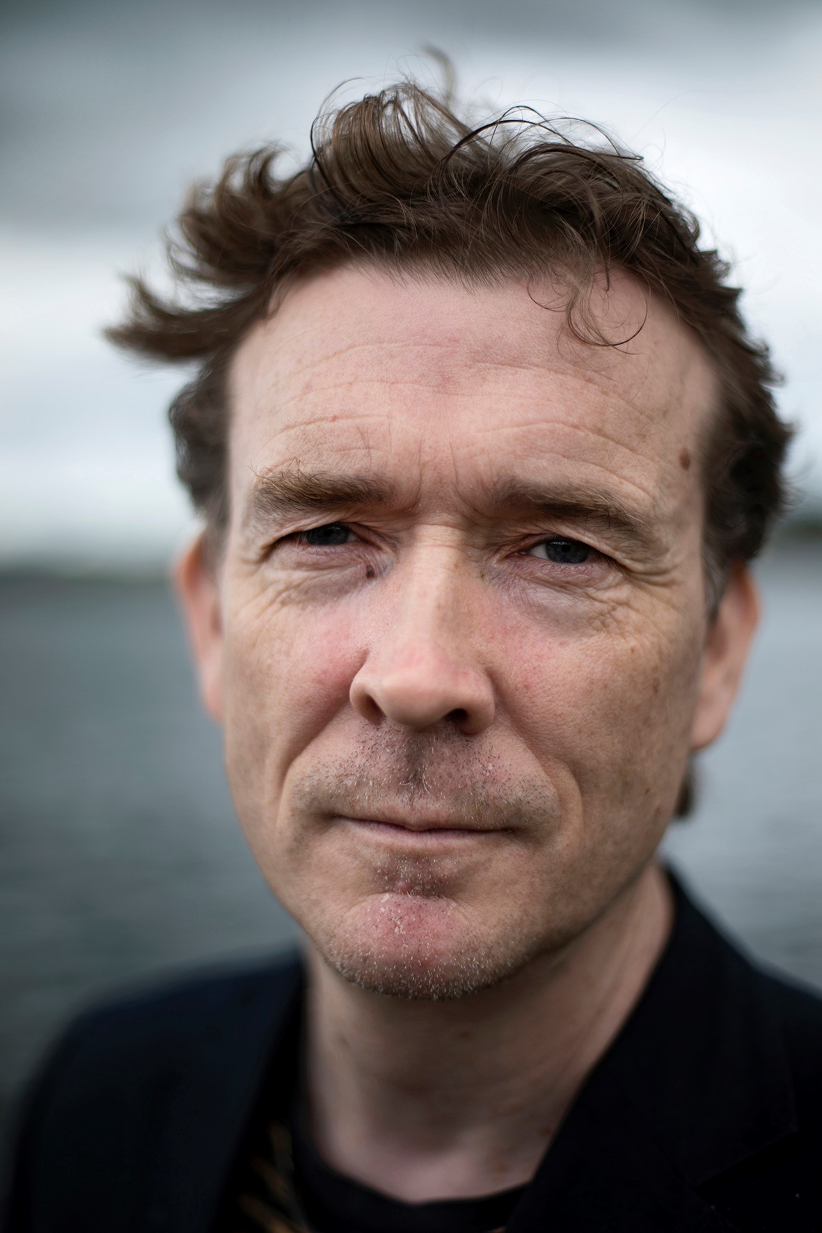 David Mitchell