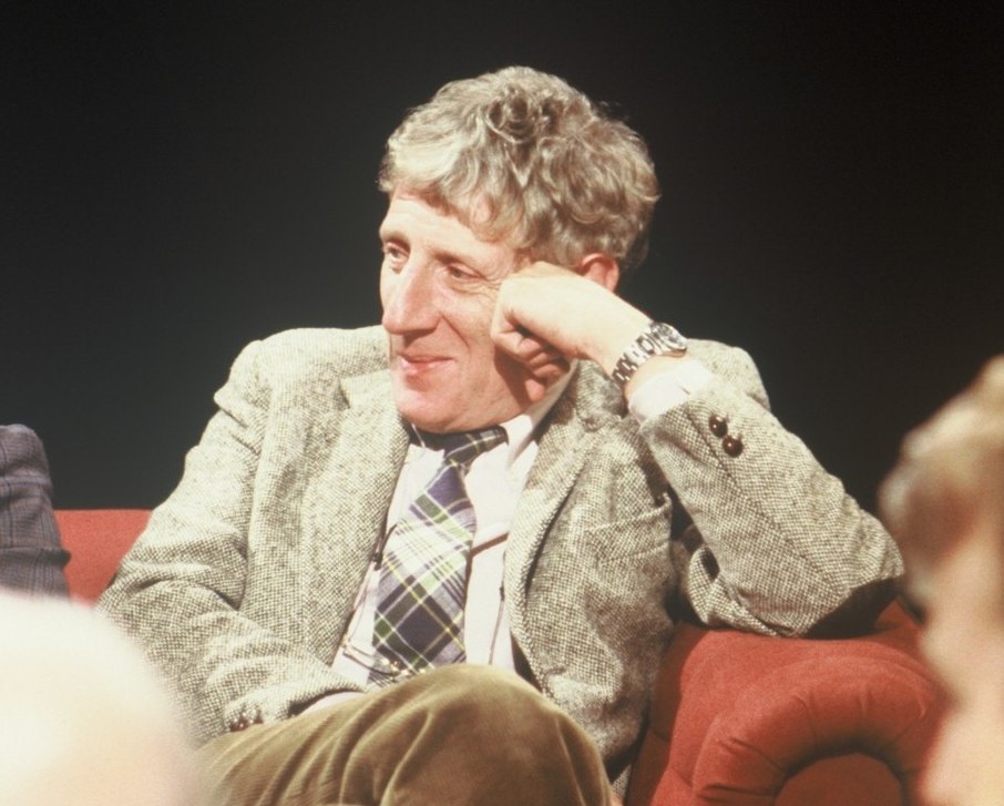 Jonathan Miller