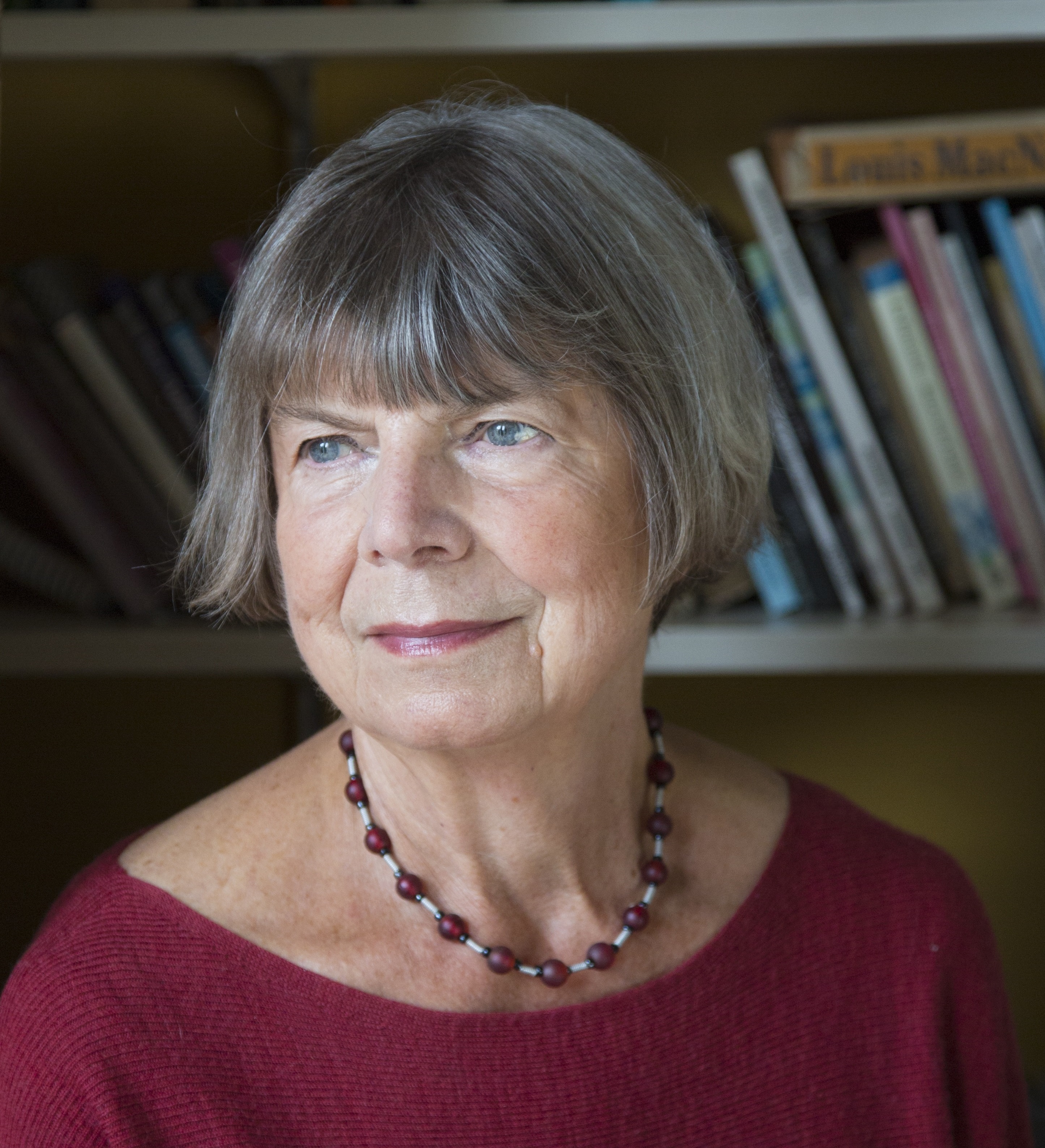 Margaret Drabble