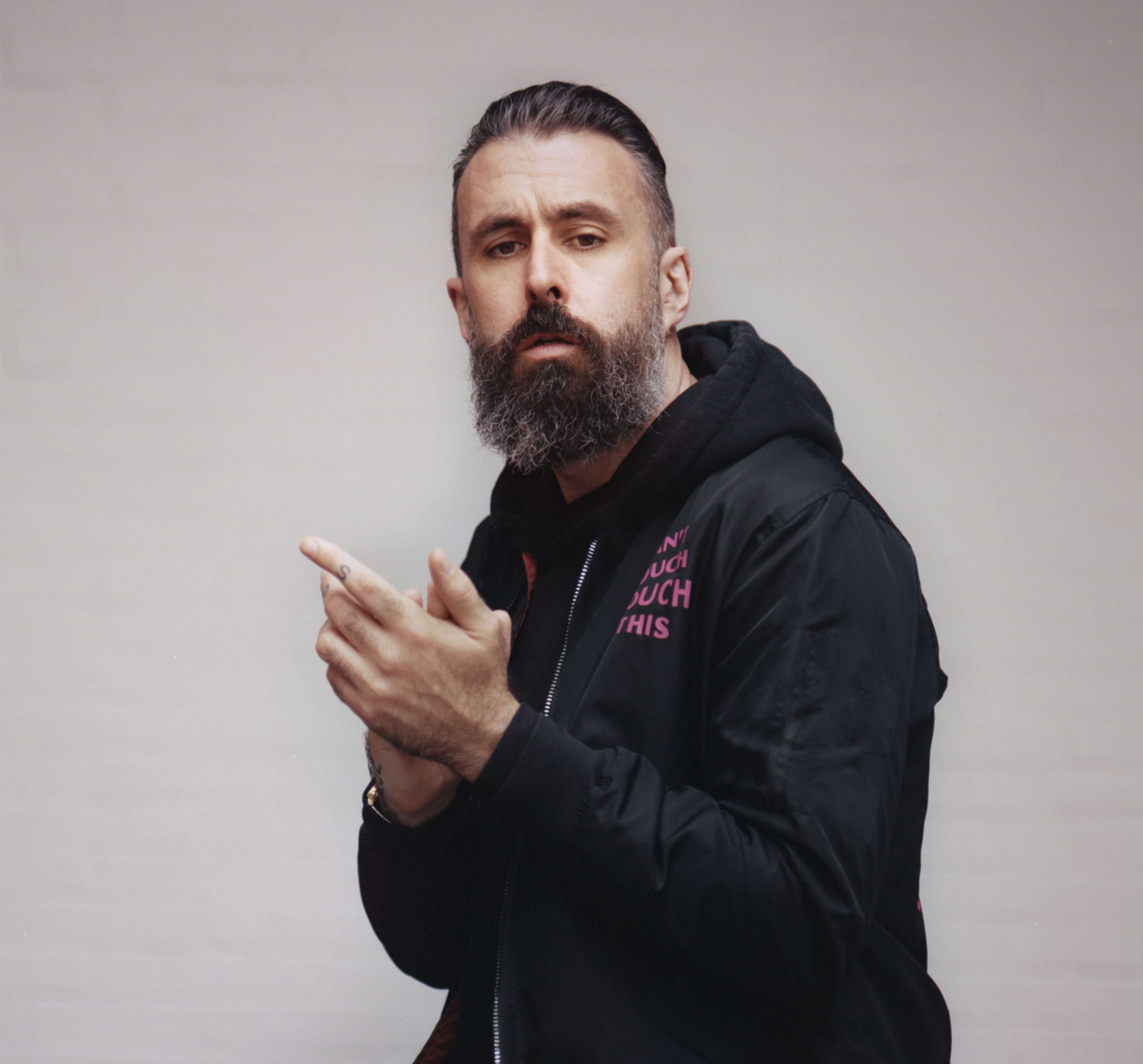 Scroobius Pip